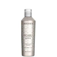 Selective Professional Pearl Sublime Shampoo - Selective Professional шампунь для светлых волос с экстрактом жемчуга